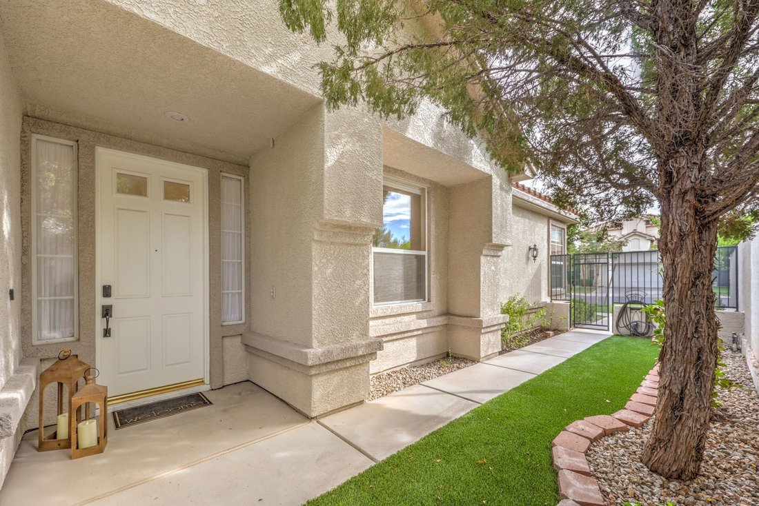 House in Las Vegas, Nevada, United States 5 - 19011376