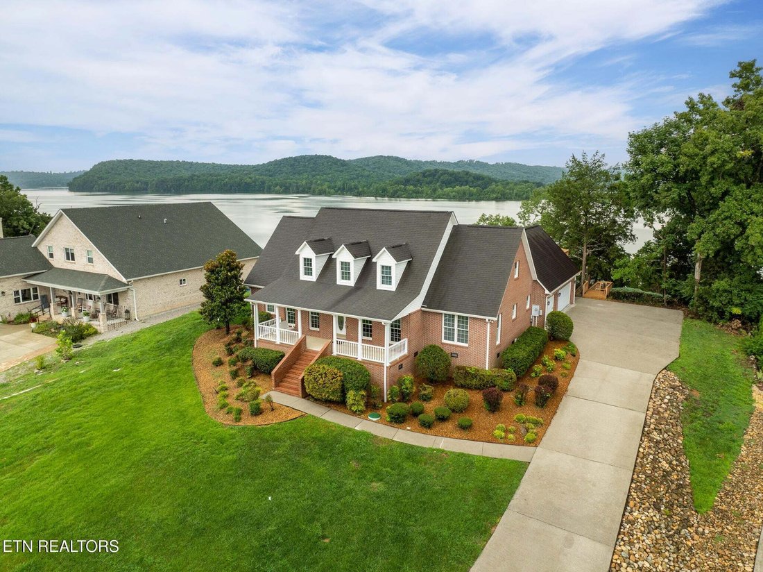 House in Kingston, Tennessee, United States 4 - 19012971
