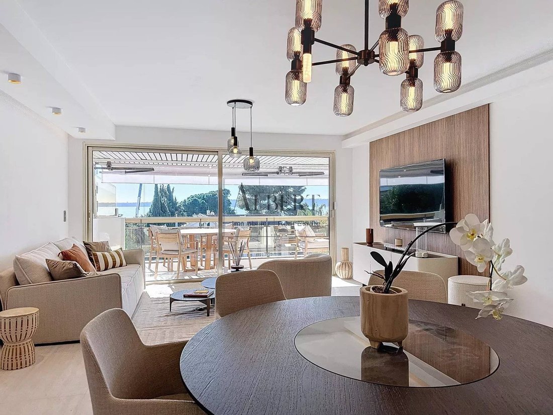 Appartamento a Cannes, Provenza-Alpi-Costa Azzurra, Francia 4 - 16386743