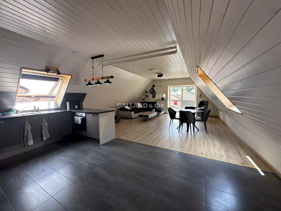 Apartment in Orbe, Vaud, Switzerland 2 - 19012092