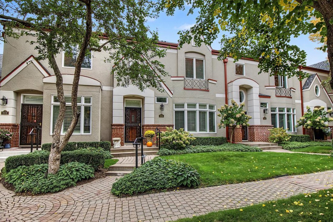 House in Minneapolis, Minnesota, United States 4 - 19009923