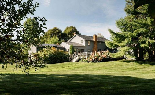 Casa a Pleasant Valley, New York, Stati Uniti 1