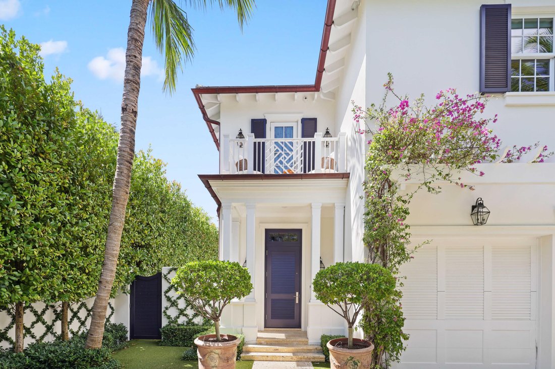 House in Palm Beach, Florida, United States 3 - 19014906