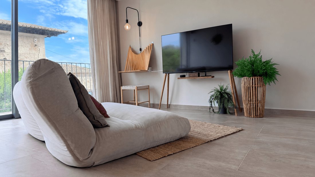 Apartment in Cala Figuera, Santanyi, Balearic Islands 5 - 19008817