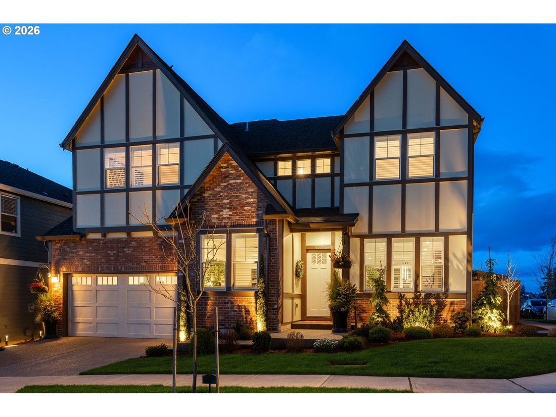 House in Tigard, Oregon, United States 3 - 19014066