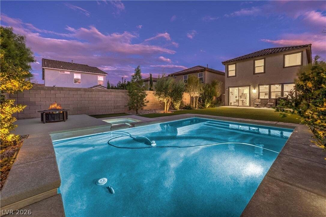 Casa a Las Vegas, Nevada, Stati Uniti 1 - 19008953