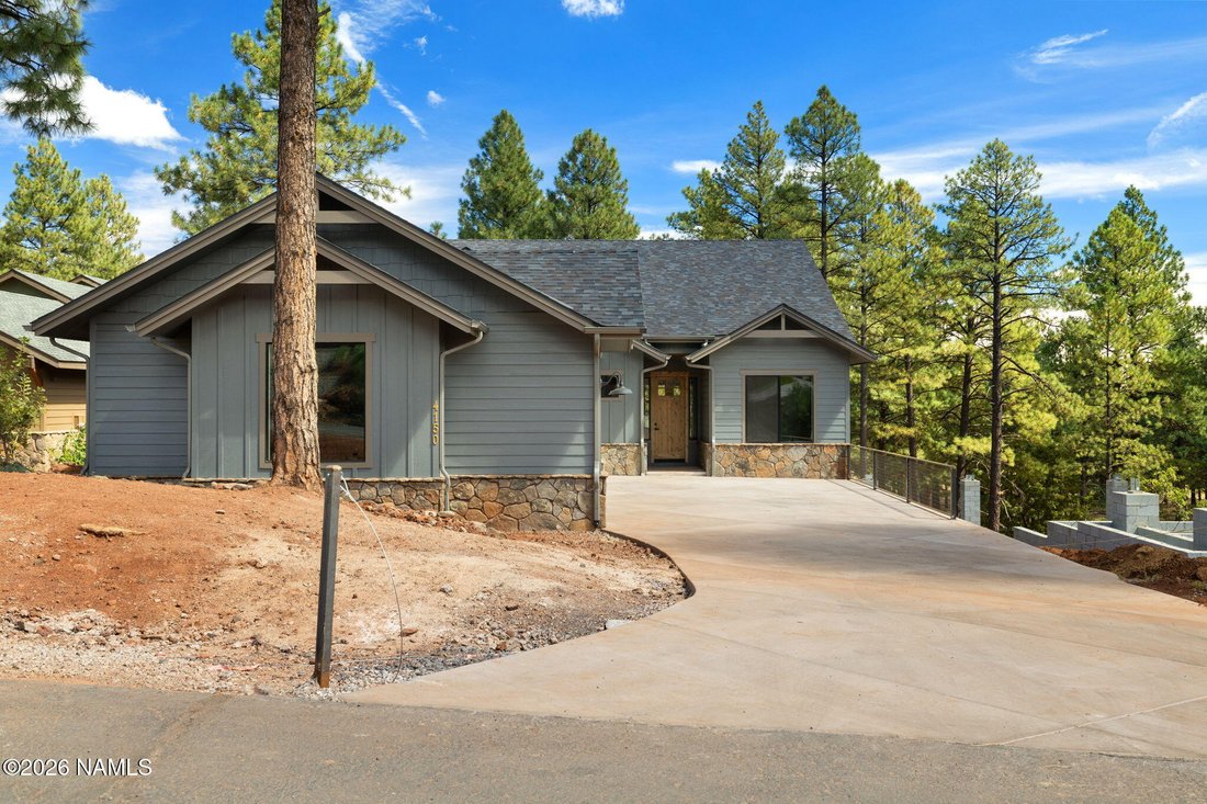 House in Flagstaff, Arizona, United States 1 - 19008912