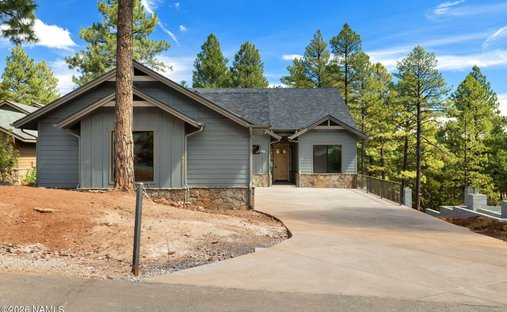 Haus in Flagstaff, Arizona, Vereinigte Staaten 1