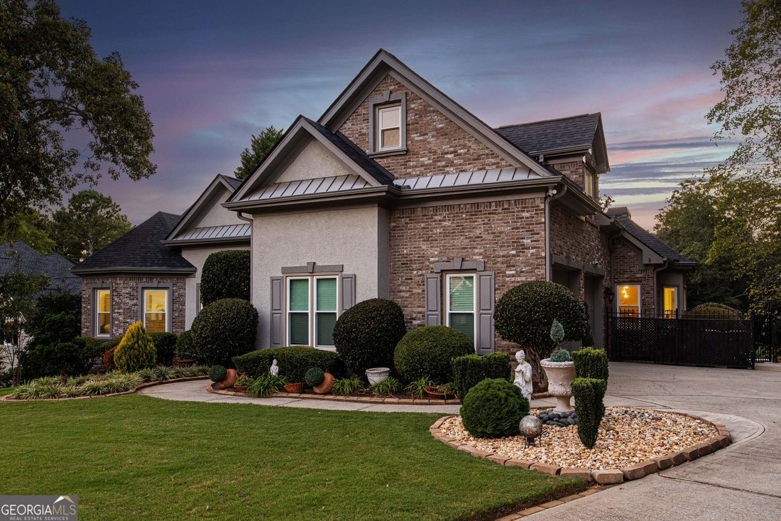 House in Powder Springs, Georgia, United States 3 - 19013636