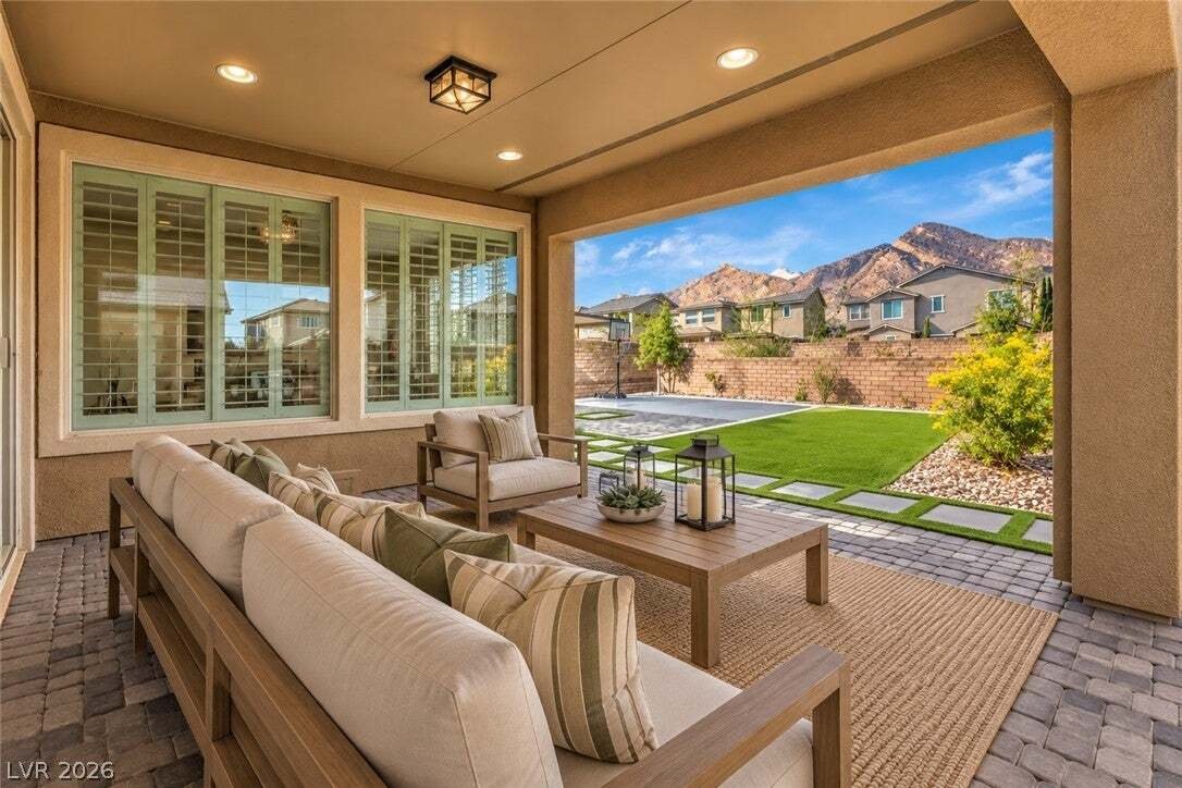 House in Las Vegas, Nevada, United States 3 - 19012169