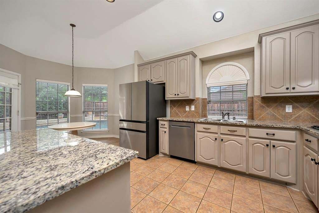 House in Fort Worth, Texas, United States 4 - 19014325