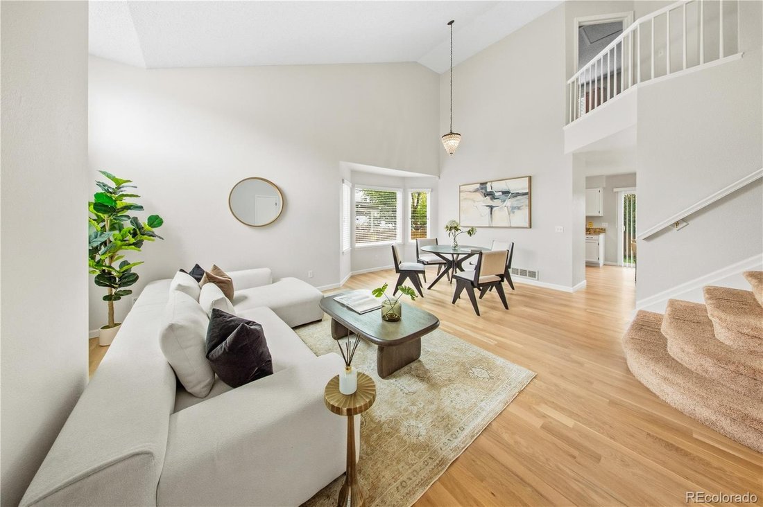 House in Westminster, Colorado, United States 3 - 19011783