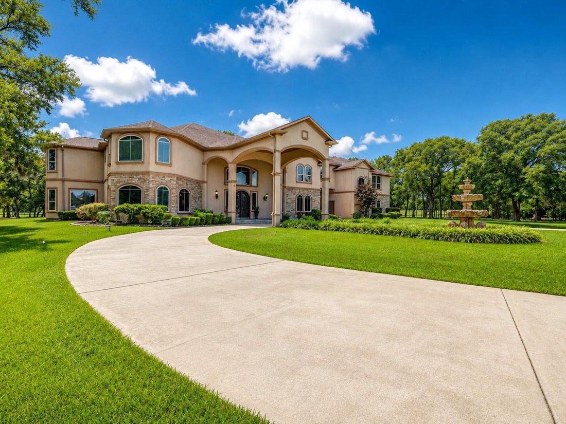 House in Missouri City, Texas, United States 2 - 19014477