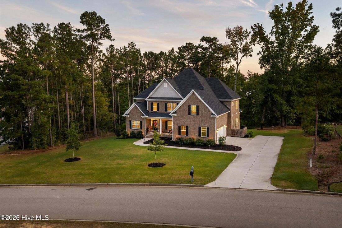 House in North Augusta, South Carolina, United States 5 - 19009676