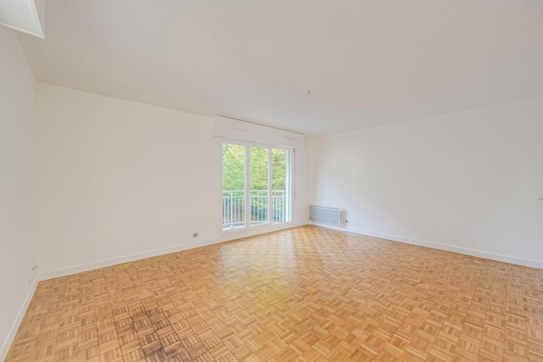 Appartamento a Chedal Anglay, La Garenne-Colombes, Francia 3 - 19015005