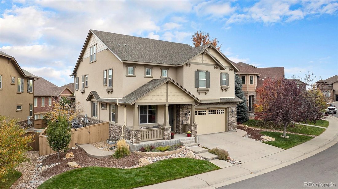 House in Highlands Ranch, Colorado, United States 2 - 19012601