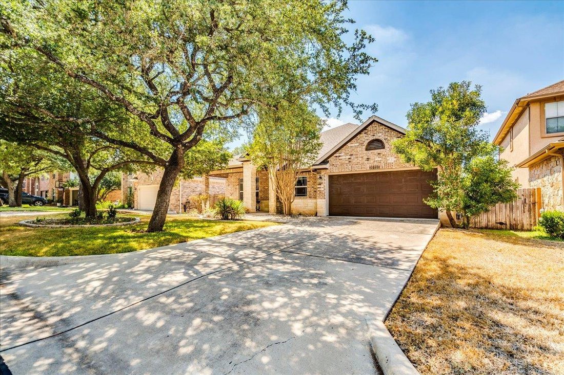 House in Austin, Texas, United States 5 - 19009627
