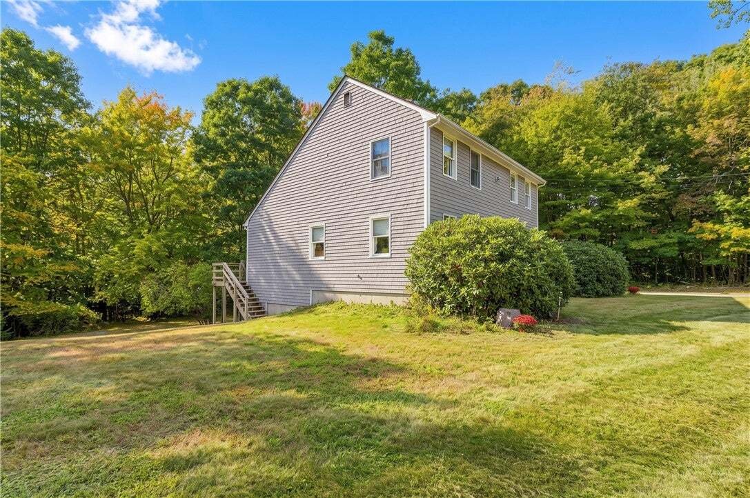 Casa en Burrillville, Rhode Island, Estados Unidos 5 - 19012532