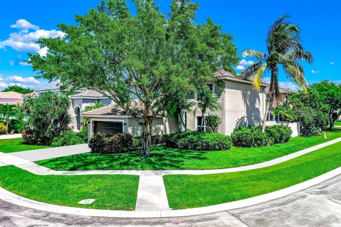 House in Boca Raton, Florida, United States 3 - 19013227