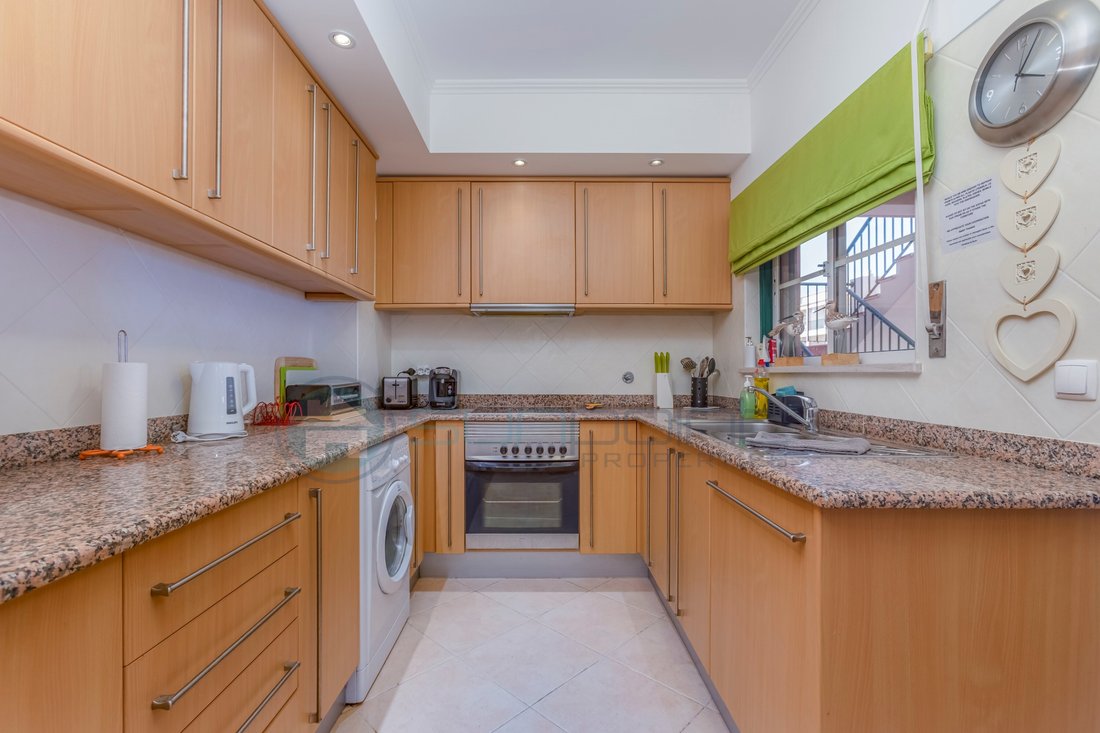 Apartment in Praia da Luz, Algarve, Portugal 4 - 19015500