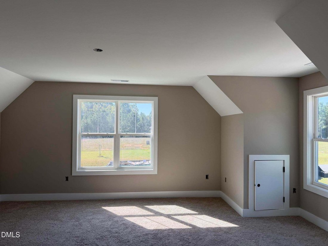 Casa en Wendell, Carolina del Norte, Estados Unidos 5 - 17190245