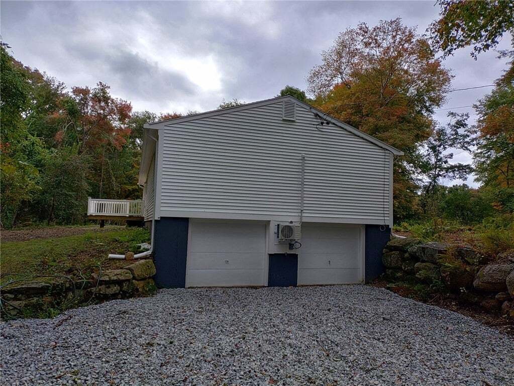 Haus in Foster, Rhode Island, Vereinigte Staaten 5 - 18969429