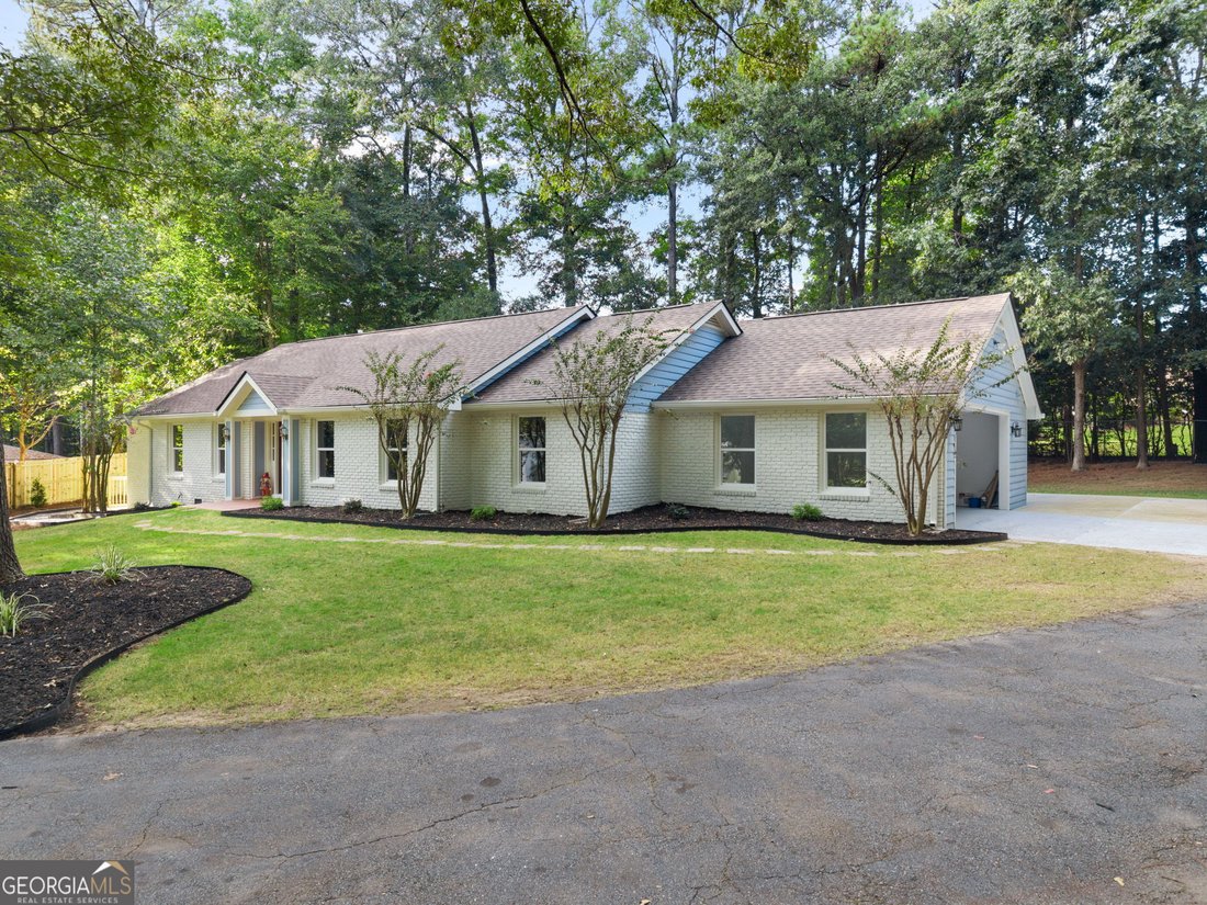 House in Atlanta, Georgia, United States 4 - 19013668