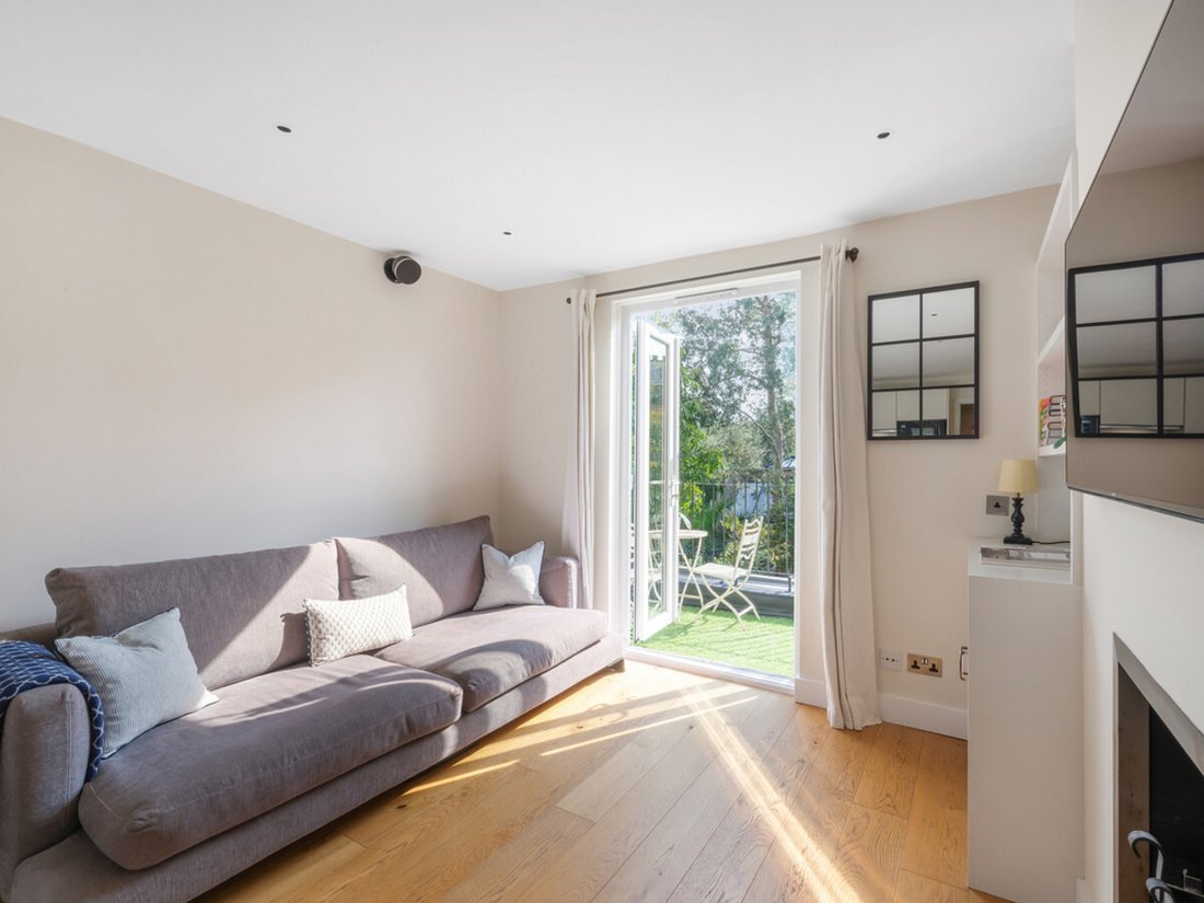 Apartment in Parsons Green, Hammersmith and Fulham, England 3 - 19010753