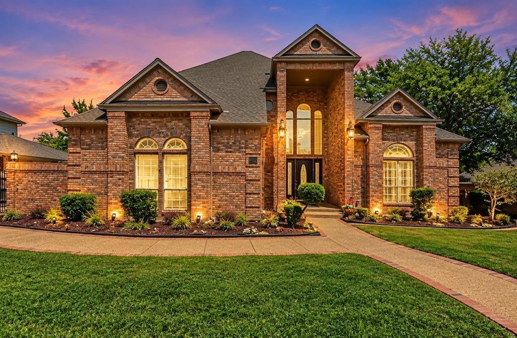 House in Arlington, Texas, United States 1 - 17817093