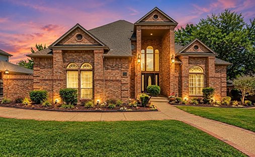 Casa a Arlington, Texas, Stati Uniti 1
