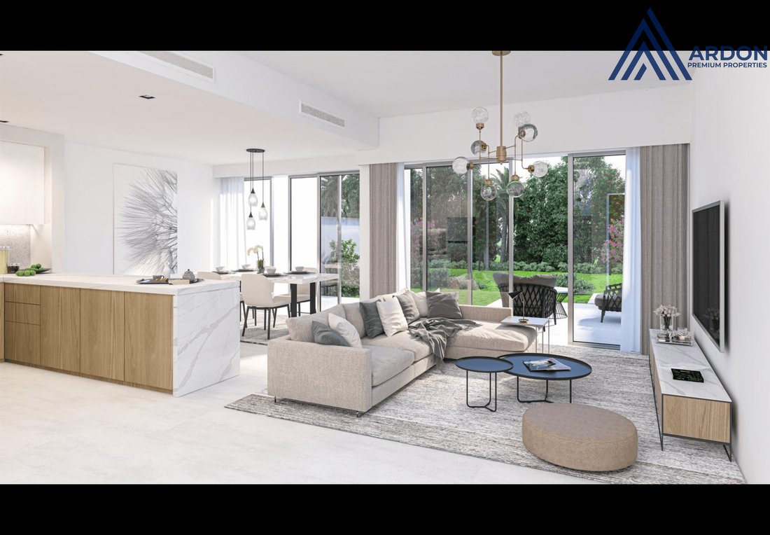 Villa in Wadi Al Safa 5, Wadi Al Safa, Dubai 5 - 19009426