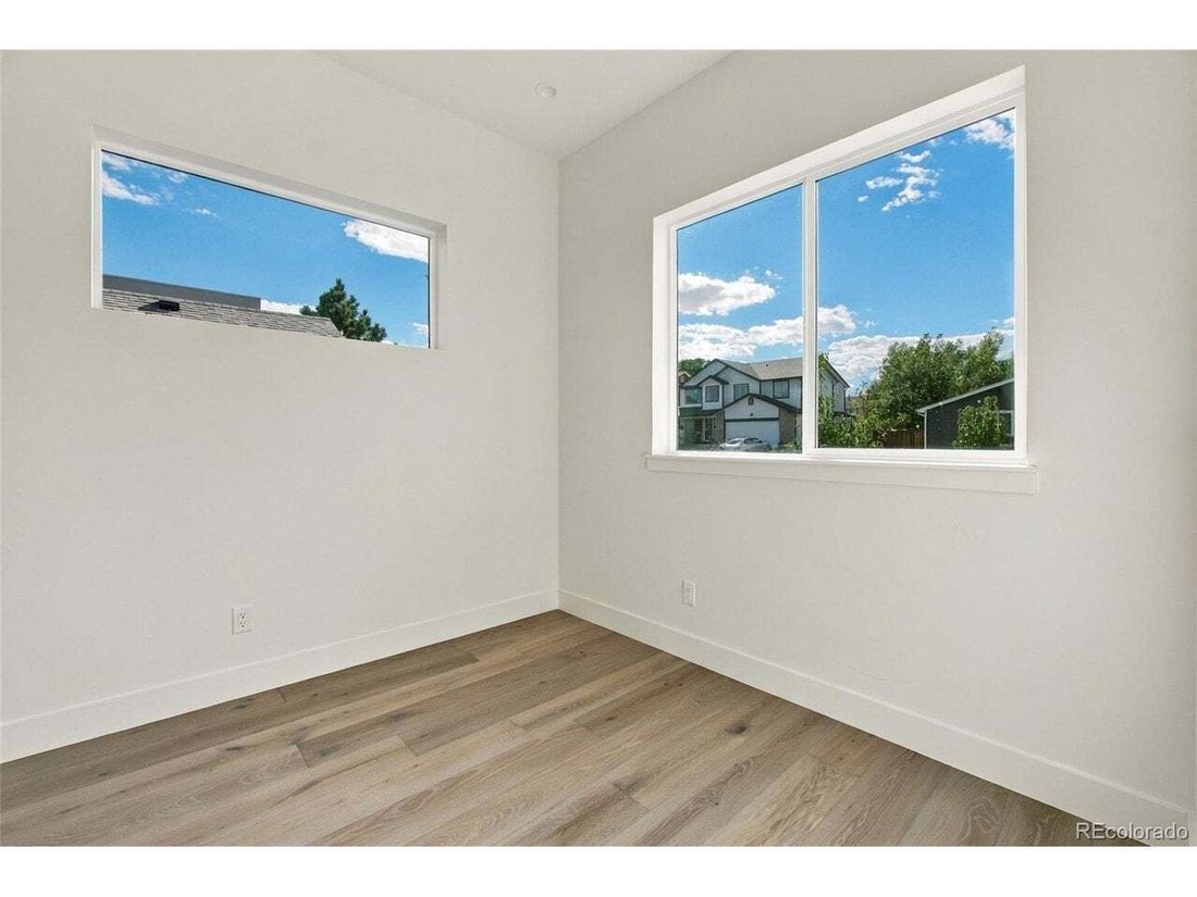 House in Englewood, Colorado, United States 4 - 19013015
