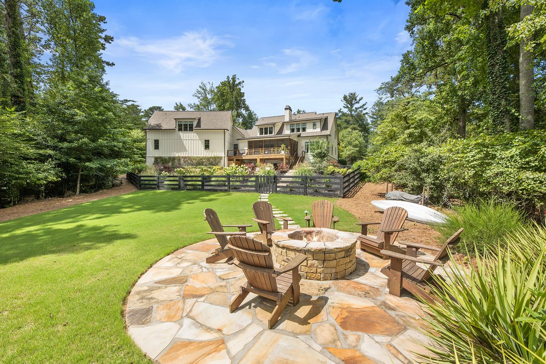 House in Canton, Georgia, United States 4 - 19008731