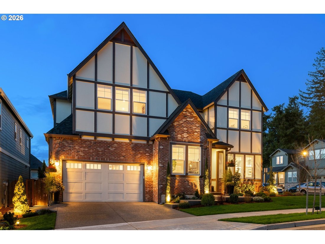House in Tigard, Oregon, United States 2 - 19014066