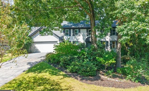 House in Atlanta, Georgia, United States 1