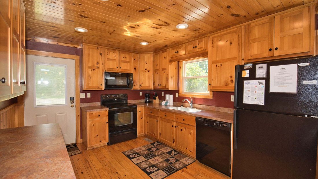 House in Gatlinburg, Tennessee, United States 5 - 19012920