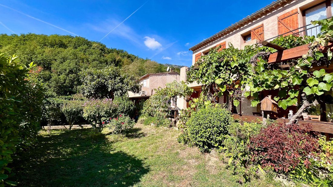 Villa in Sud-Village-Pointe, Contes, France 4 - 19011313