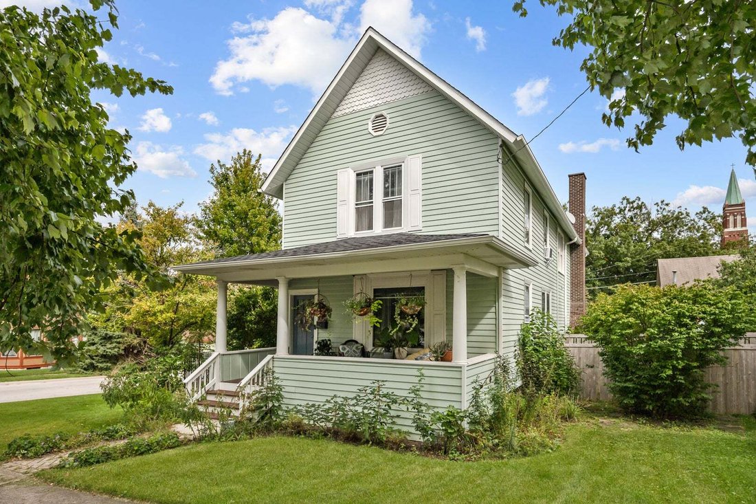 House in Lemont, Illinois, United States 2 - 19010142