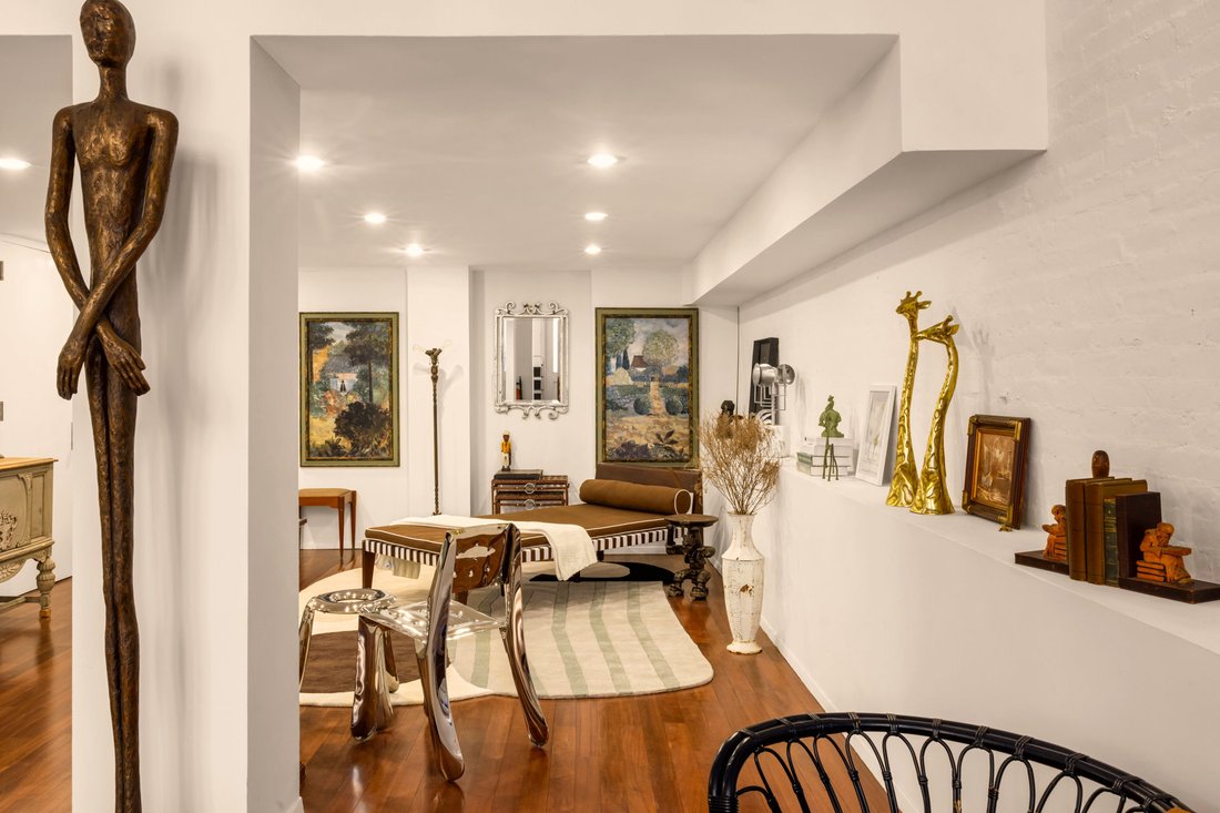 Condo in New York, New York, United States 3 - 19014721