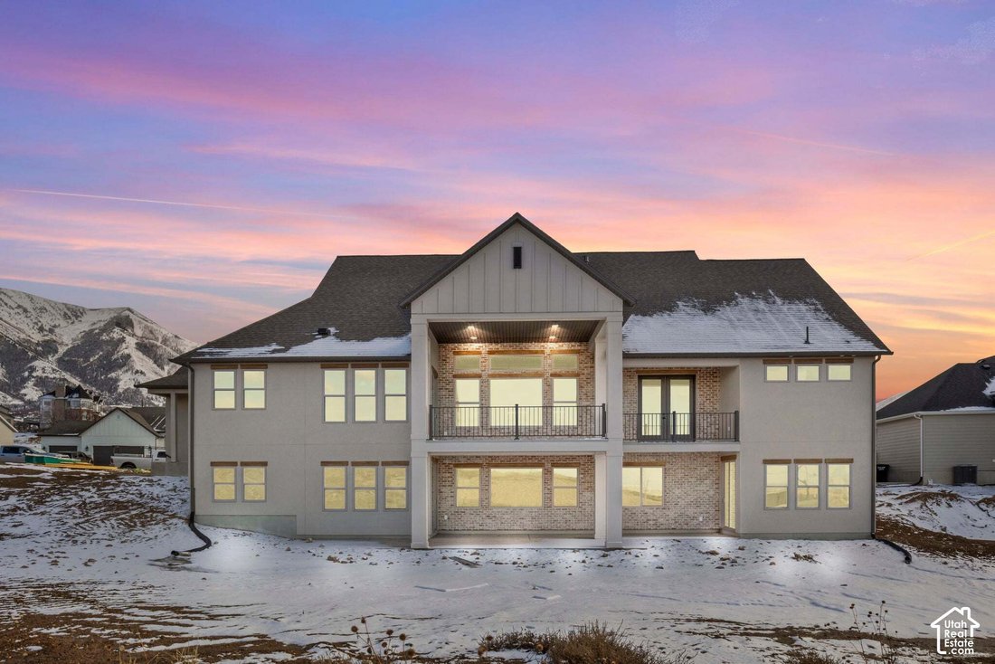 House in Cedar Hills, Utah, United States 2 - 19009417