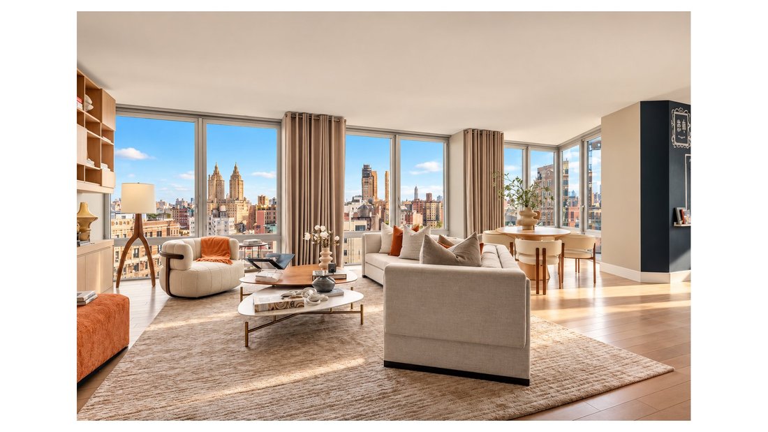 Condo in New York, New York, United States 1 - 19014823