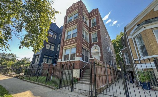 Chicago, Illinois, United States 1