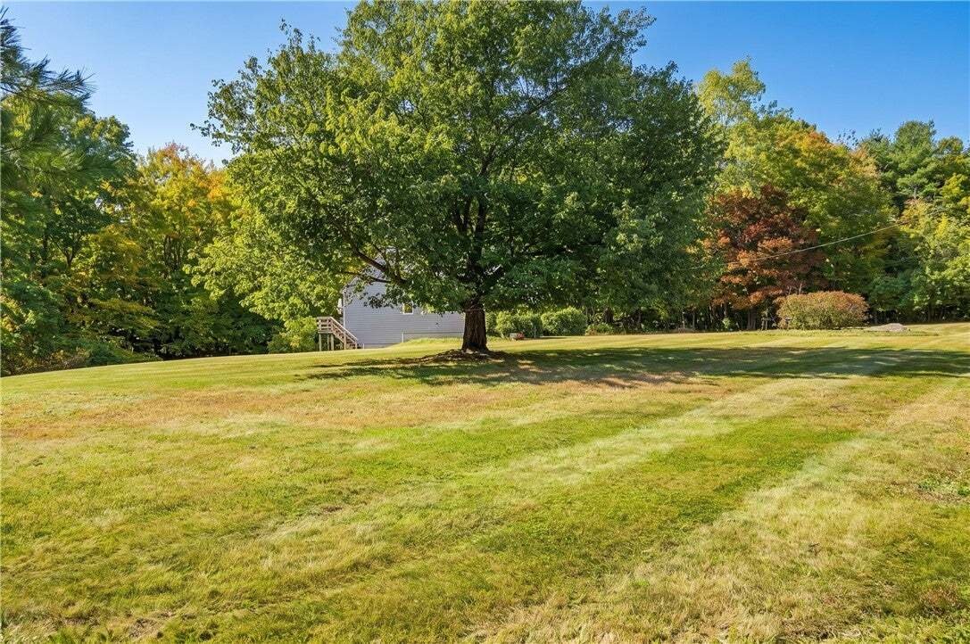Casa en Burrillville, Rhode Island, Estados Unidos 4 - 19012532