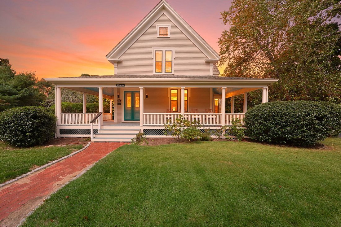 House in Yarmouth, Massachusetts, United States 2 - 19008886