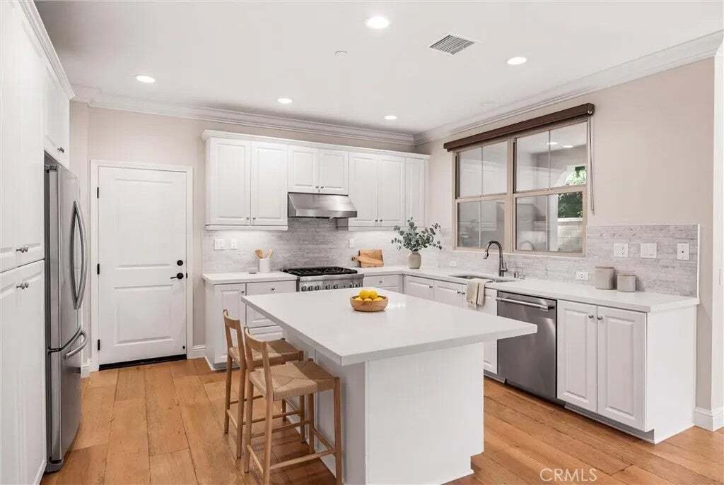 Condominio en Irvine, California, Estados Unidos 1 - 19014205