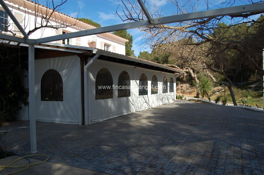 House in es Mercadal, Balearic Islands, Spain 4 - 19010200