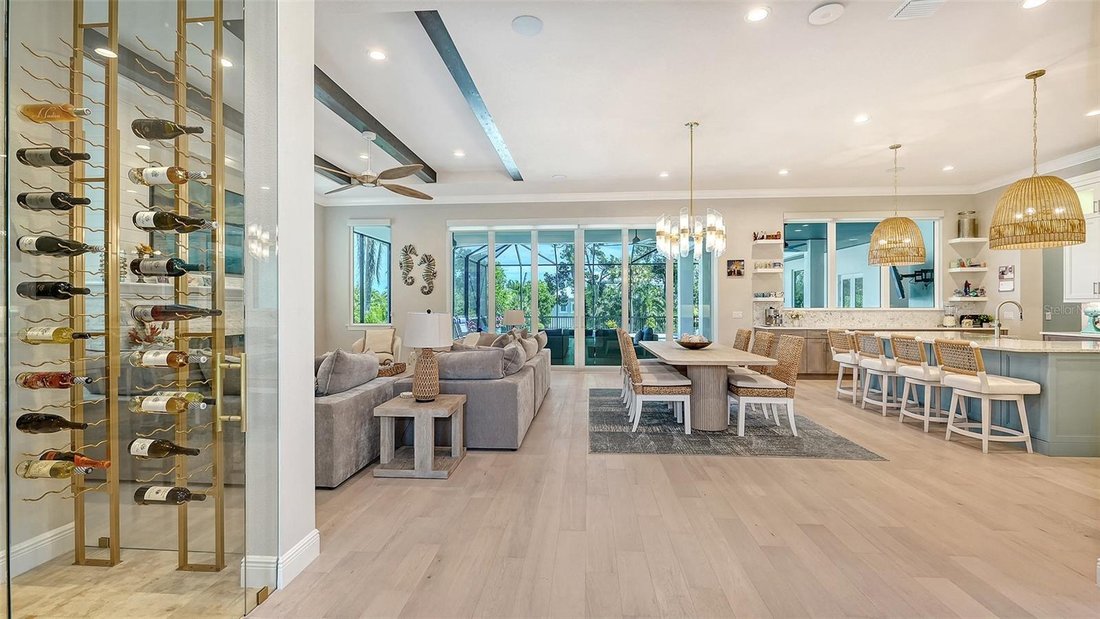 House in Longboat Key, Florida, United States 4 - 19013077