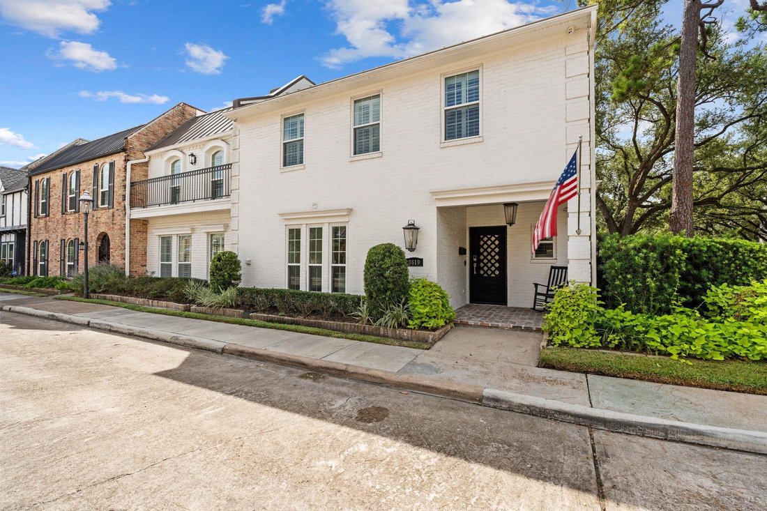 House in Houston, Texas, United States 2 - 19014755