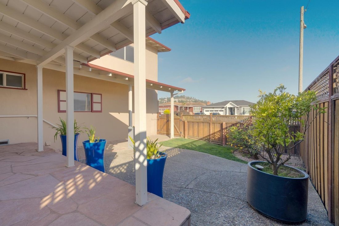 Casa en South San Francisco, California, Estados Unidos 3 - 19012742