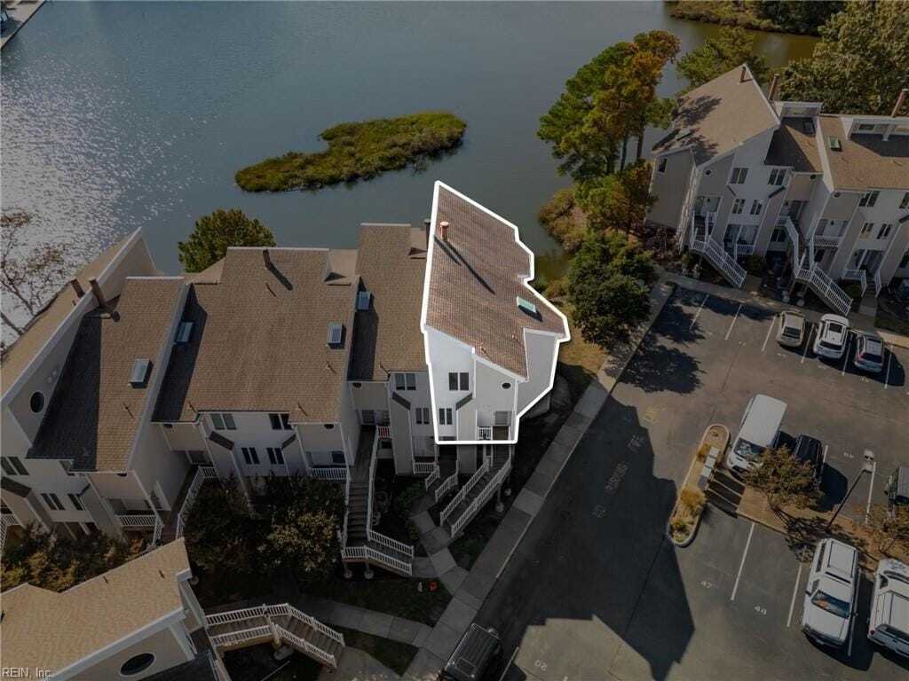 Condo in Virginia Beach, Virginia, United States 3 - 19009725